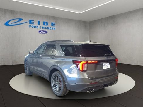 New 2026 Ford Explorer ST AWD/4WD image 6