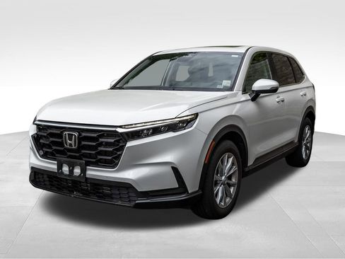 Used 2024 Honda CR-V EX image 8