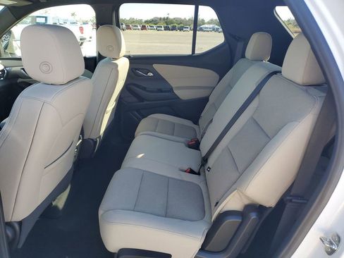 Used 2023 Chevrolet Traverse LS image 23