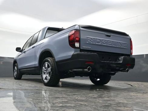 New 2026 Honda Ridgeline RTL image 32