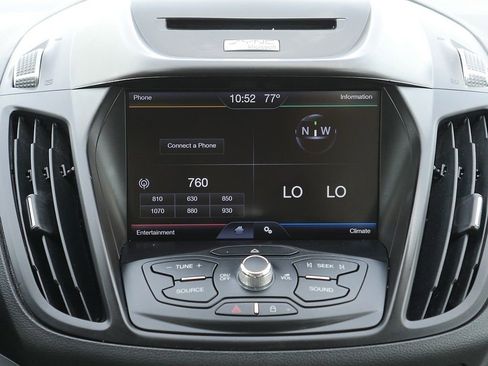 Used 2014 Ford Escape SE w/ Equipment Group 201A AWD/4WD image 21