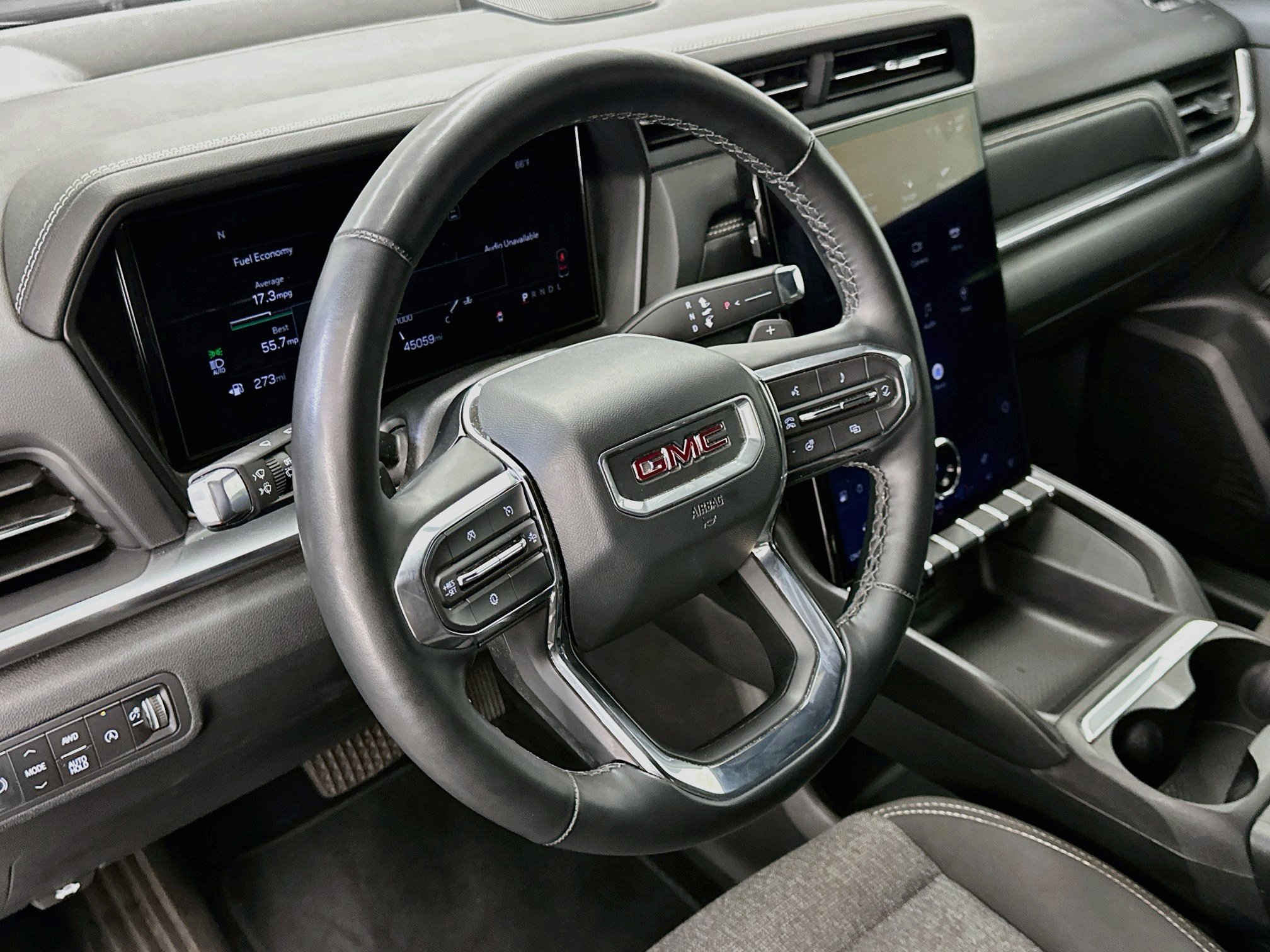 Used 2025 GMC Terrain Elevation AWD/4WD image 18