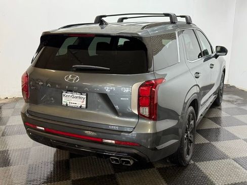 Used 2023 Hyundai Palisade XRT image 12