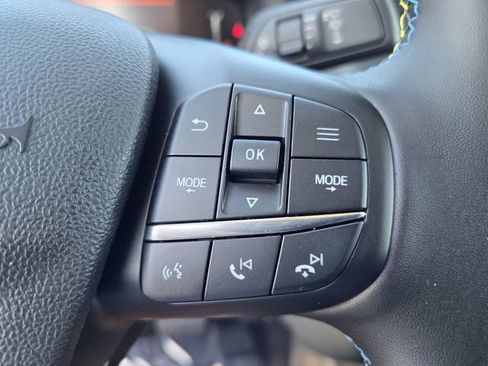 New 2025 Ford Maverick Lobo AWD/4WD image 12