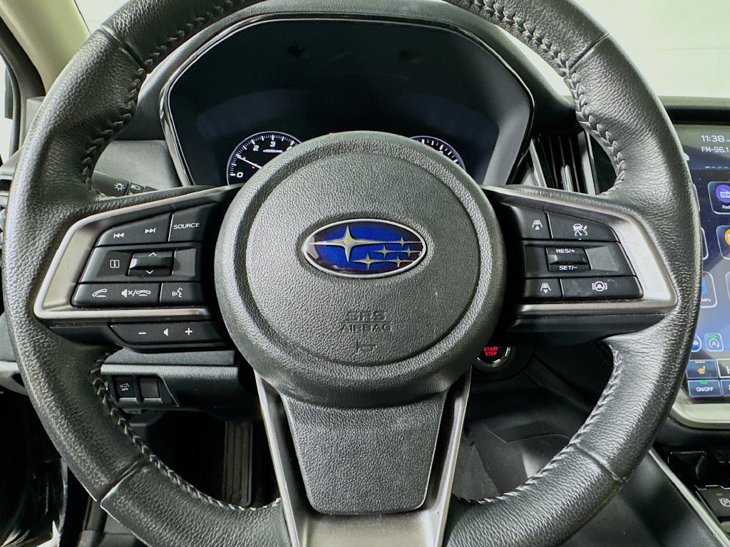 Used 2023 Subaru Outback Premium AWD/4WD image 38