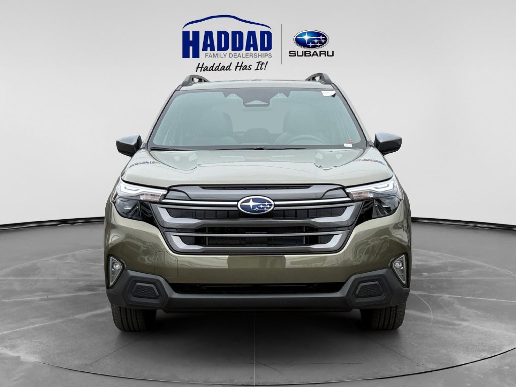 New 2026 Subaru Forester Premium AWD/4WD image 8