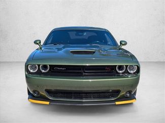 Used 2022 Dodge Challenger R/T Scat Pack video 2
