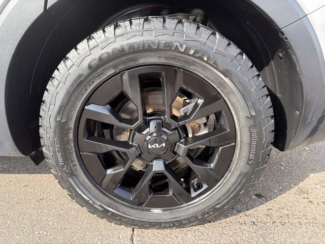 Used 2023 Kia Telluride SX X-Pro AWD/4WD image 11