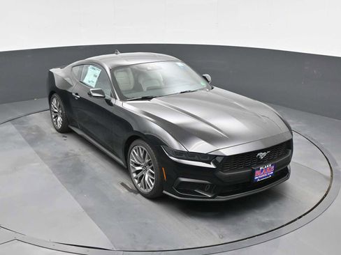 New 2026 Ford Mustang Premium image 10