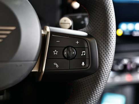 New 2027 MINI Cooper John Cooper Works FWD image 34