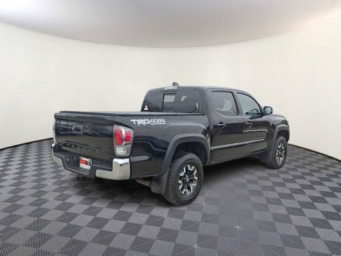Certified 2023 Toyota Tacoma TRD Off-Road image 6