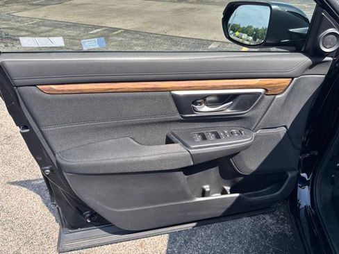 Used 2021 Honda CR-V EX image 11