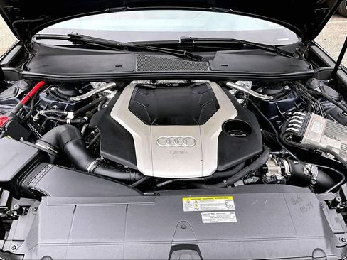 Used 2019 Audi A6 3.0T Premium w/ Convenience Package image 30