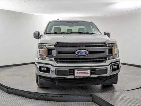 Used 2019 Ford F150 XL w/ Equipment Group 101A Mid image 12