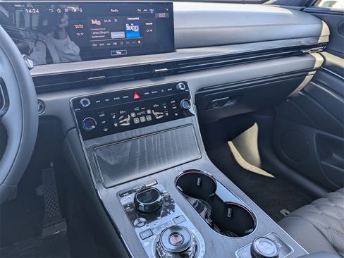 New 2026 Genesis GV80 3.5T Prestige image 19