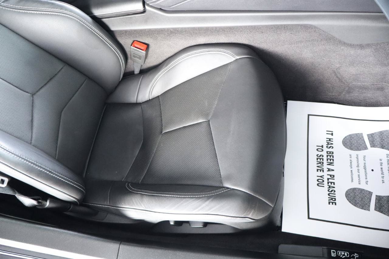 Used 2023 Chevrolet Corvette Z06 RWD image 48