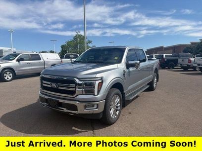 Certified 2024 Ford F150 Lariat w/ Tow/Haul Package