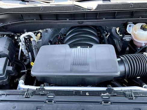 Used 2023 Chevrolet Tahoe RST w/ Sport Performance Package AWD/4WD image 32