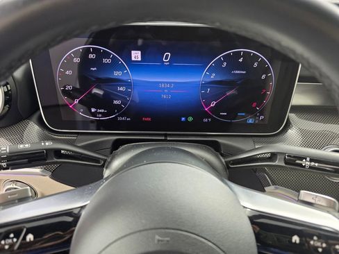 Certified 2024 Mercedes-Benz CLE 300 4MATIC Coupe image 18