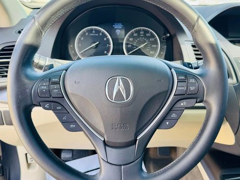 Used 2015 Acura RDX FWD image 10