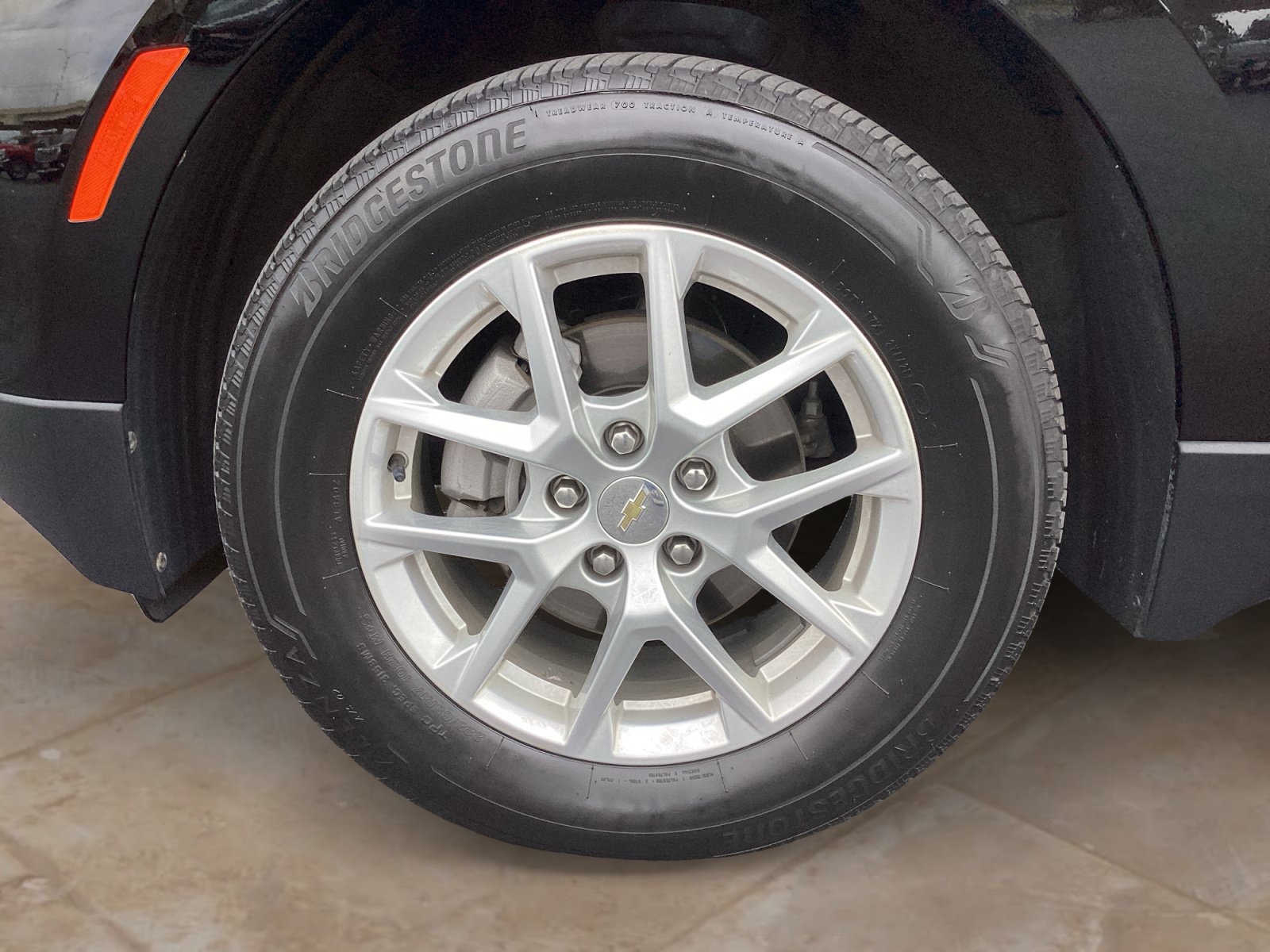 Used 2024 Chevrolet Equinox LS w/ LS Convenience Package AWD/4WD image 30