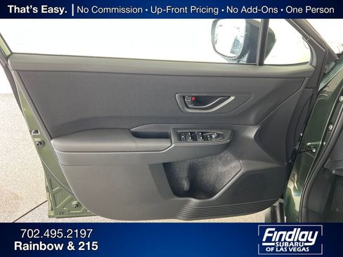 New 2026 Subaru Outback Premium image 13