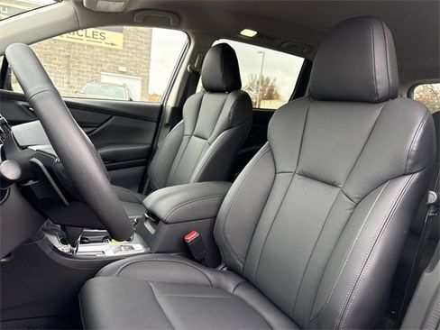 New 2026 Subaru Ascent Premium image 12