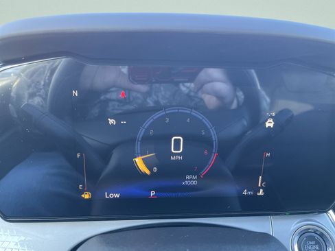 New 2026 Chevrolet Trax LT image 18