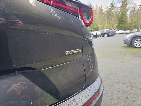 New 2026 MAZDA CX-30 AWD 2.5 S w/ Select Sport Pkg image 25