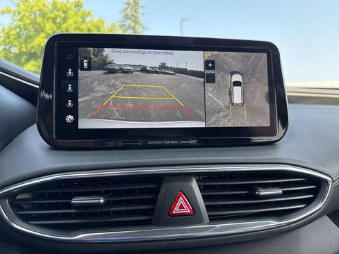 Used 2023 Hyundai Santa Fe Limited image 29