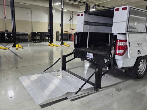 Used 2022 Ford F150 XL w/ Equipment Group 101A High image 17