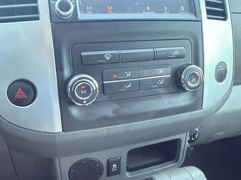 Used 2019 Nissan Frontier SV image 18