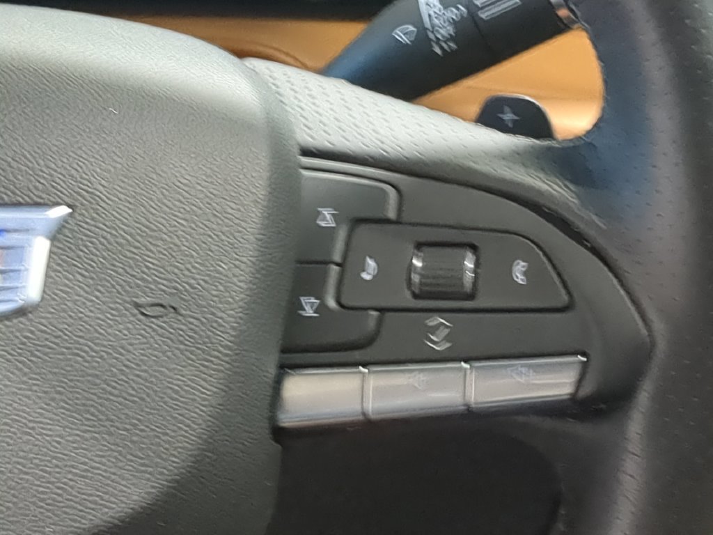 Used 2024 Cadillac XT4 Sport AWD/4WD image 24