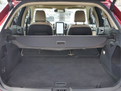 Certified 2022 Ford Edge SEL w/ Convenience Package image 29