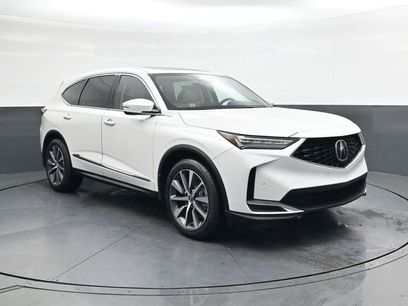 New 2026 Acura MDX w/ Technology Package