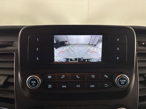 Used 2020 Ford Transit 250 Low Roof image 15