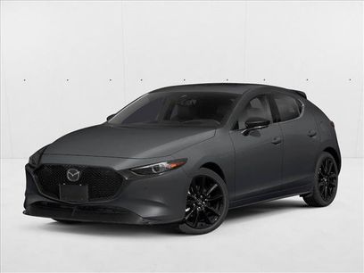 Used 2021 MAZDA MAZDA3 Hatchback w/Premium Plus Pkg
