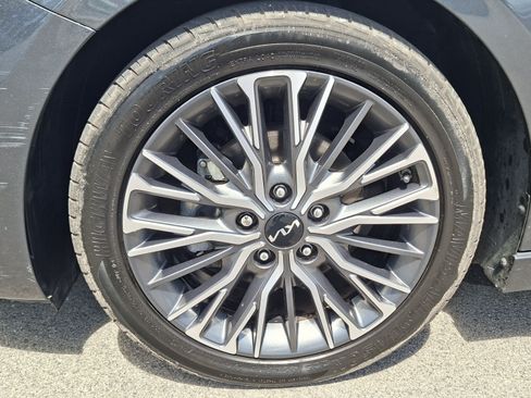 Used 2022 Kia Forte GT-Line FWD image 25
