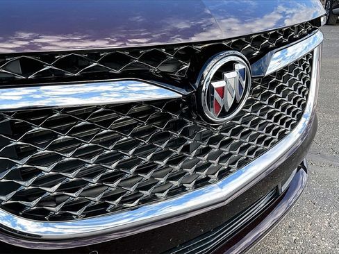 Used 2022 Buick Enclave Avenir w/ Trailering Package, 5000 lbs. image 28