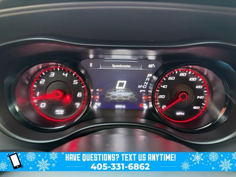 Used 2023 Dodge Charger R/T w/ Blacktop Package image 16