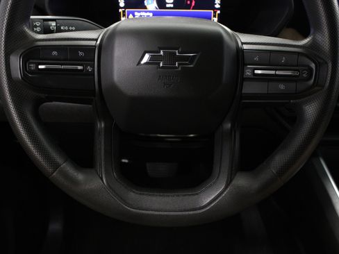 Used 2023 Chevrolet Colorado Trail Boss w/ Advanced Trailering Package AWD/4WD image 26