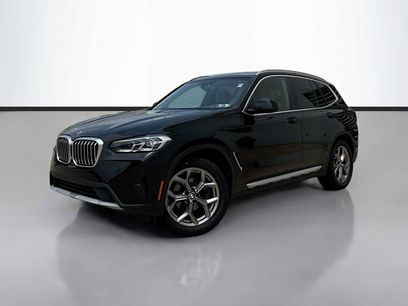 Used 2022 BMW X3 xDrive30i w/ Convenience Package