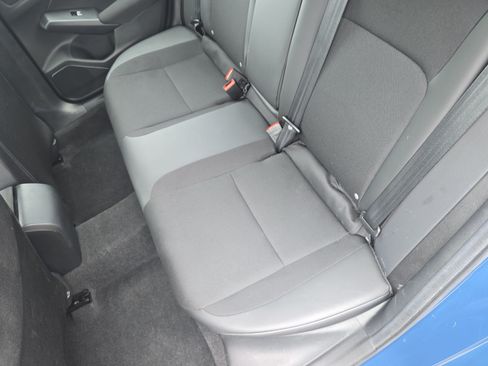 Used 2026 Honda Civic Sport image 13