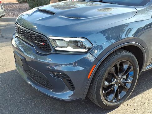 Used 2021 Dodge Durango R/T w/ Blacktop Package image 8