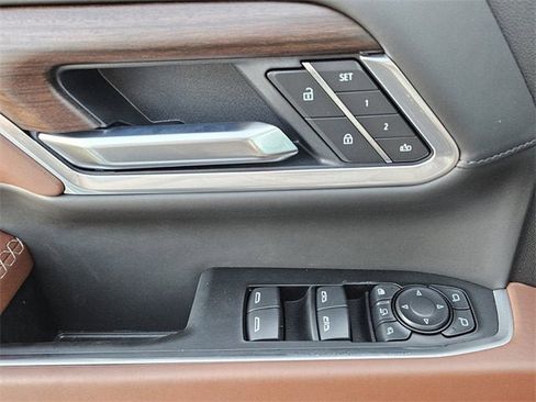 New 2026 GMC Sierra 2500 Denali Ultimate image 18