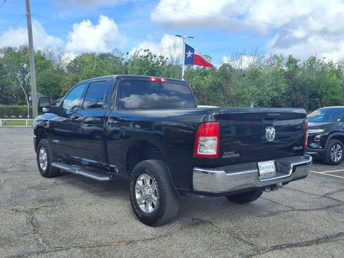 Used 2024 RAM 2500 Big Horn AWD/4WD image 23
