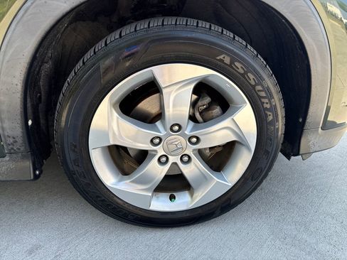 Used 2016 Honda HR-V EX image 11