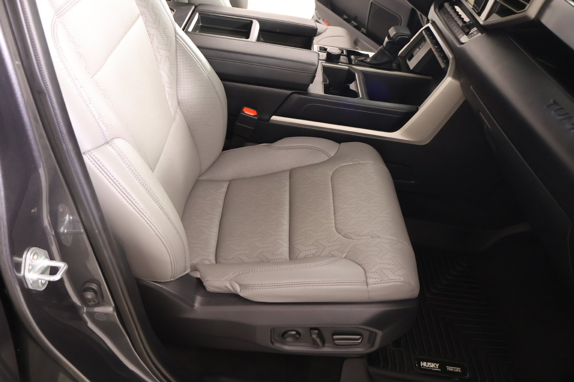 Used 2023 Toyota Tundra SR5 w/ TRD Off-Road Premium Package AWD/4WD image 13