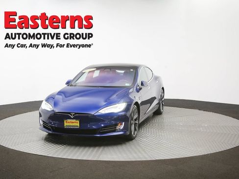 Used 2019 Tesla Model S P100D image 50