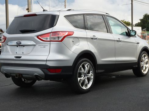 Used 2014 Ford Escape Titanium image 5